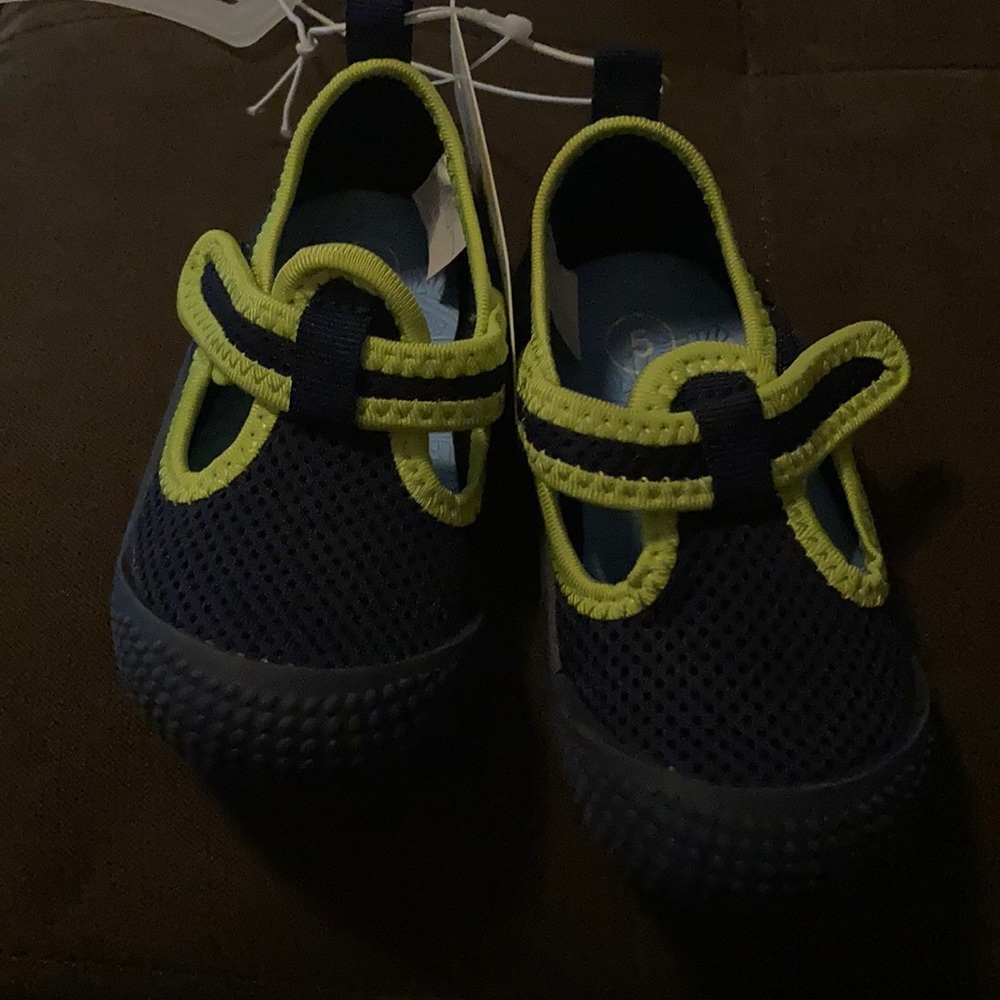 Boys water shoes